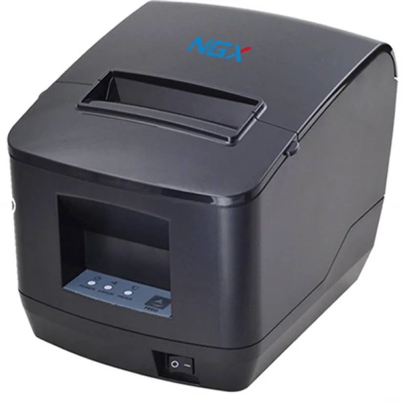 TP909 3" Thermal Printer