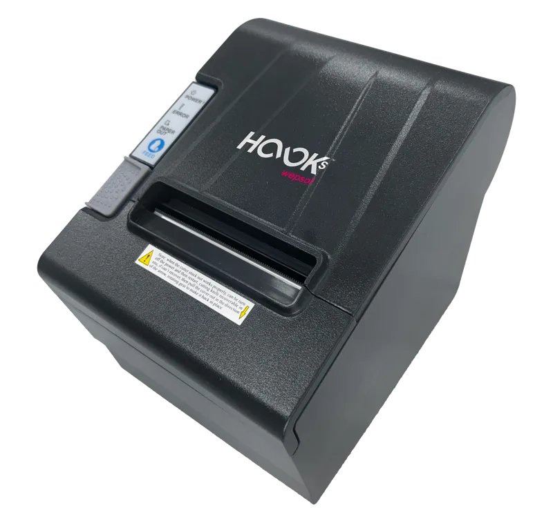 BP-02 Bluetooth Printer