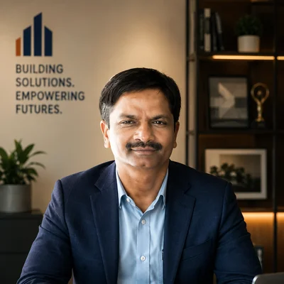 Girjesh Kumar Verma