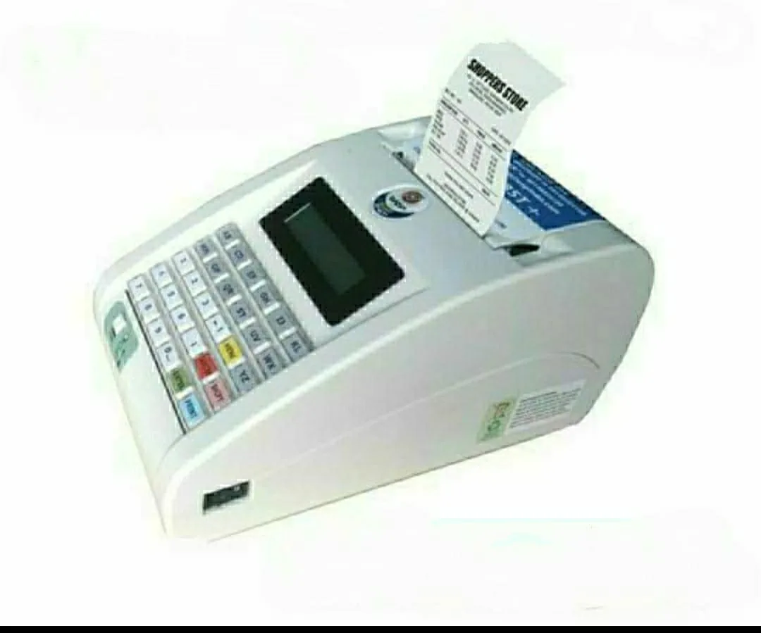 BP 85T PLUS Billing Machine