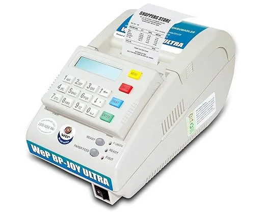 BP Joy Ultra Print 2 inch Thermal Printer