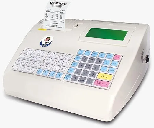 BP Joy 80X Billing Machine
