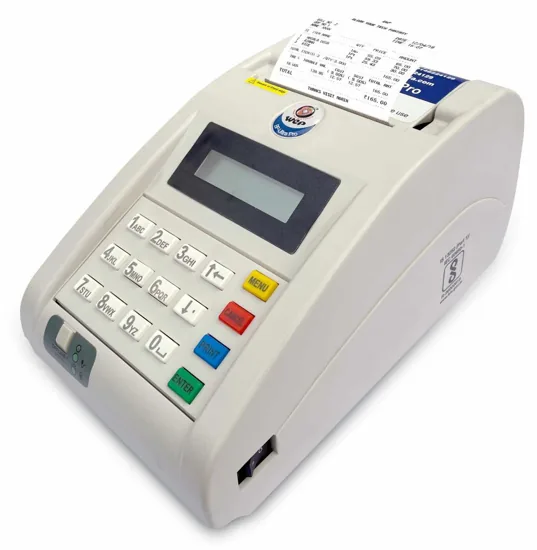 BP Ultra Pro Billing Machine