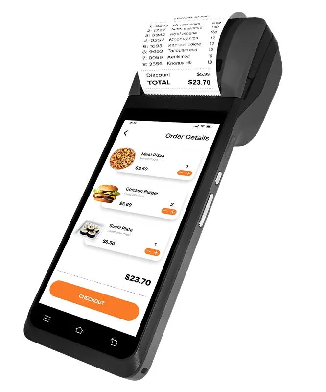 Hooks Atom POS