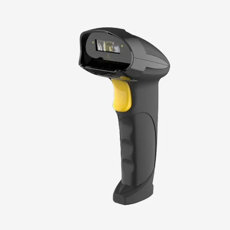 Hooks Skania 760HS Barcode Scanner