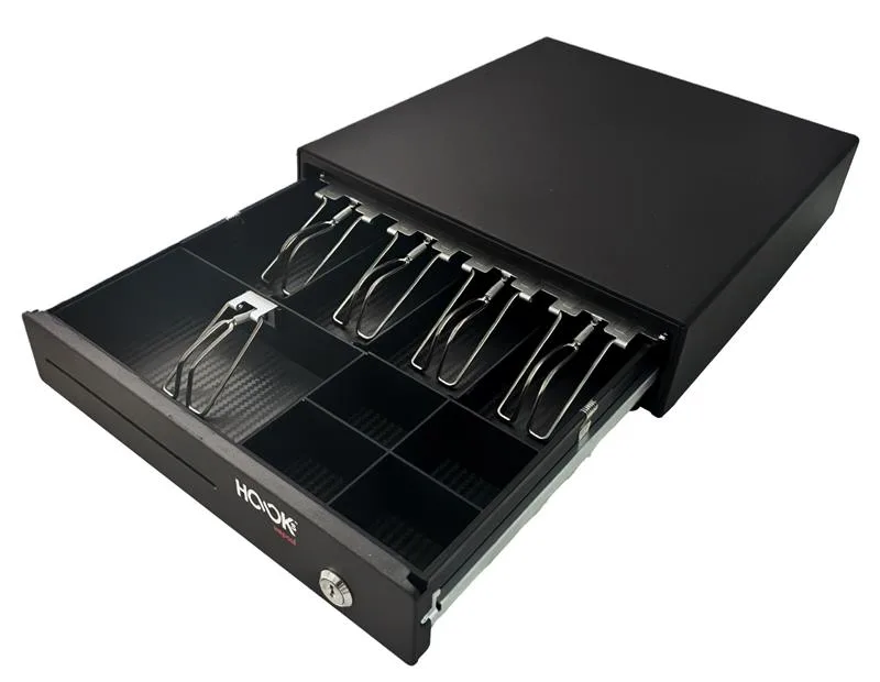Hooks Skoria 405E Cash Drawer