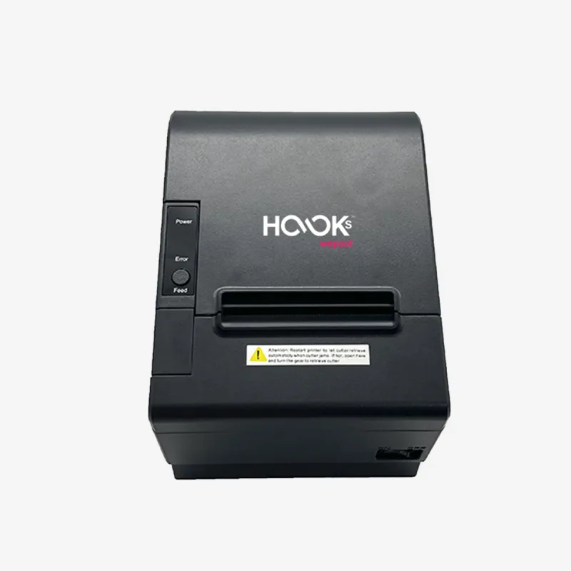Hooks Skripta TH915 Thermal Printer