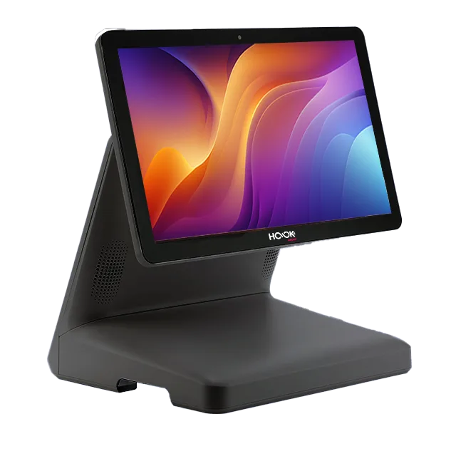 Windows Touch POS Machine